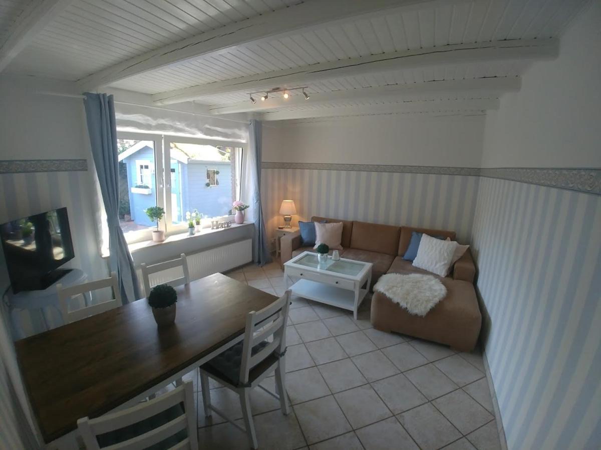 Ferienwohnung Norddeich Norden Exterior photo