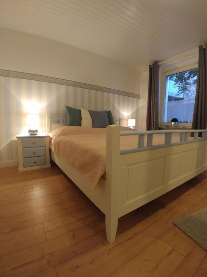 Ferienwohnung Norddeich Norden Exterior photo