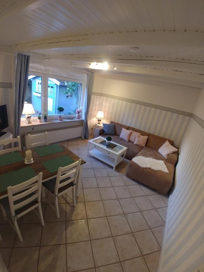 Ferienwohnung Norddeich Norden Exterior photo