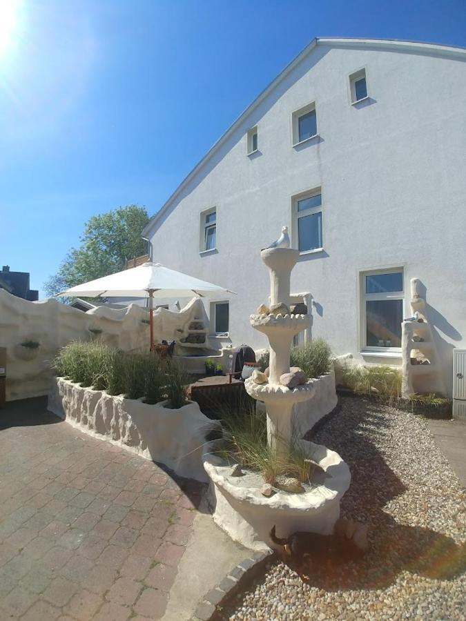 Ferienwohnung Norddeich Norden Exterior photo