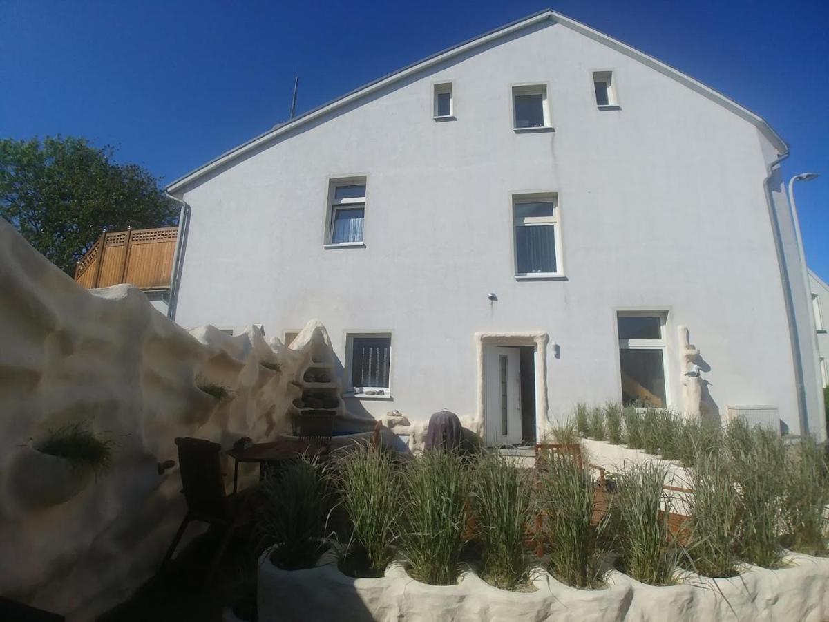 Ferienwohnung Norddeich Norden Exterior photo