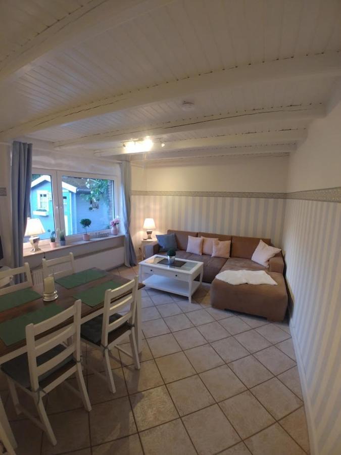 Ferienwohnung Norddeich Norden Exterior photo